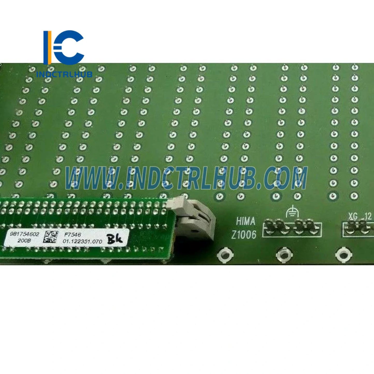 HIMA Z1006 Redundant Cable Plug