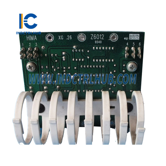 HIMA Z6012 99 9601202 ventilátorový modul