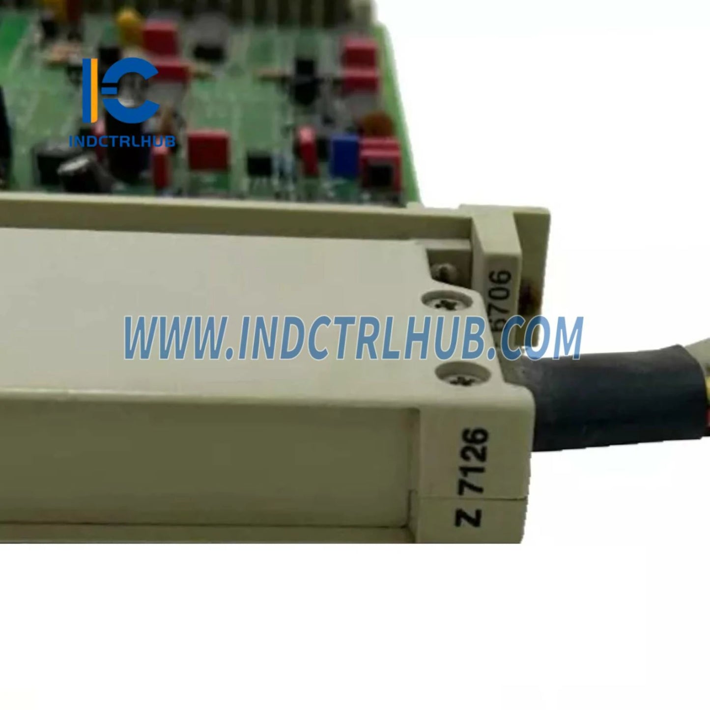 HIMA Z7126 Cable Plug