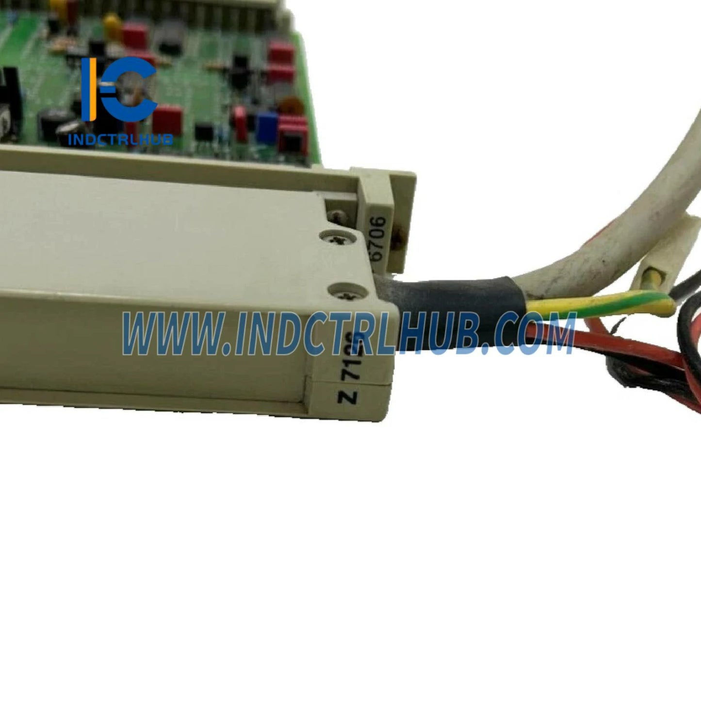 HIMA Z7126/6705/C15/RSER Cable Plug