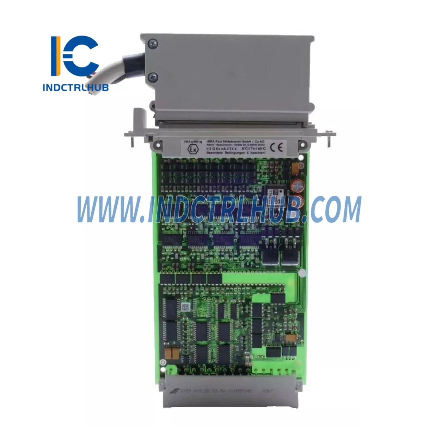 HIMA Z7138 933331100-5 Konektor kabla