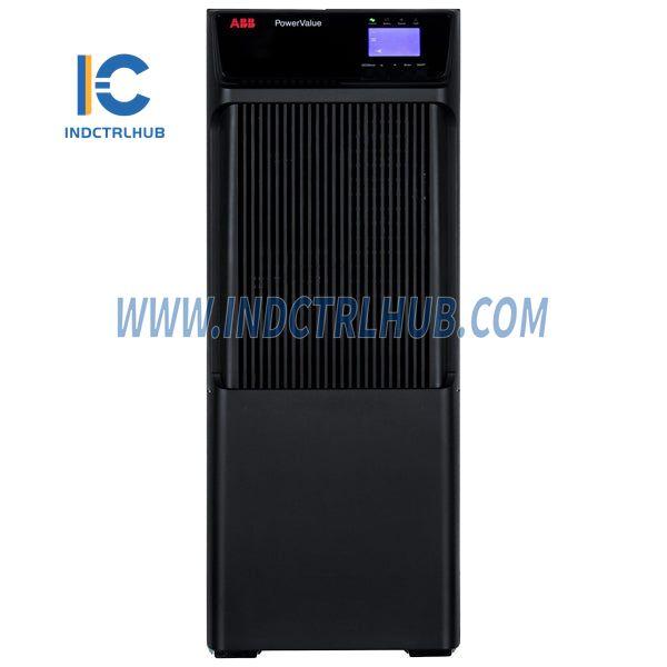 11T G2 10KVA B2 + 1 EBM | ABB PowerValue 11T G2 UPS
