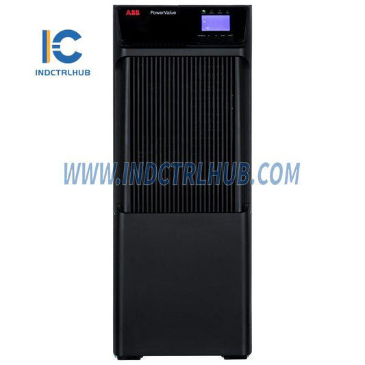 11T G2 10KVA B2 + 1 EBM | ABB PowerValue 11T G2 UPS