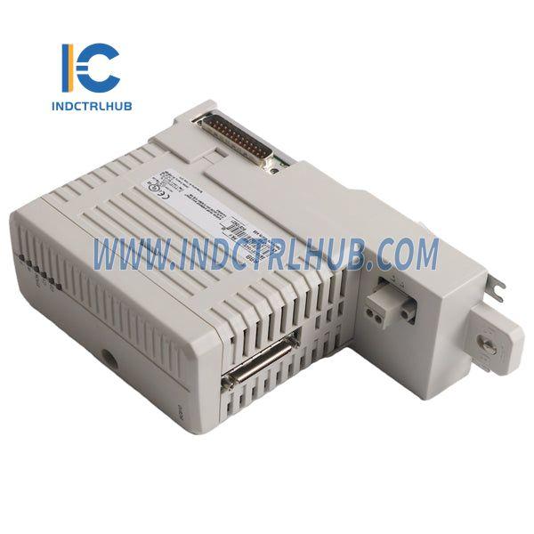 3BSE031154R1 | ABB BC810K01 CEX-Bus komplet za međuvezu jedinica