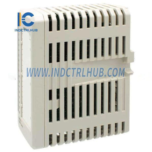 3BSE008508R1 | ABB DI810 S800 I/O Digitálny vstupný modul