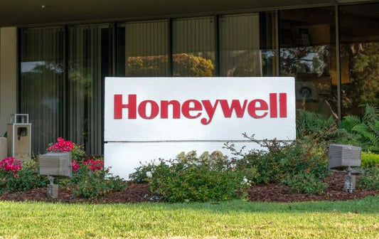 Honeywell's Industrial Automation Struggles