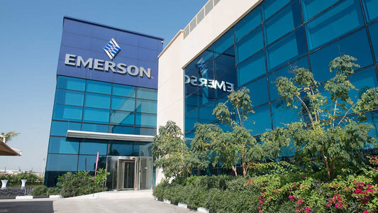 Emerson Exchange 2026 Heads to Dubai