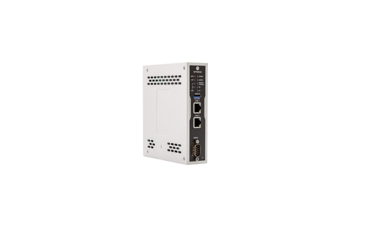 Rockwell Automation Launches OptixEdge