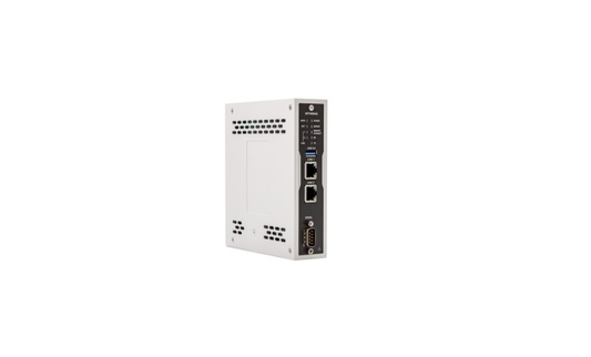 Rockwell Automation Launches OptixEdge