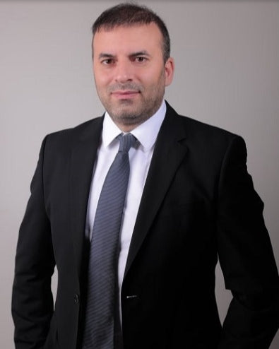 Rockwell Automation Names Ahmad Haydar Country Manager in Saudi Arabia