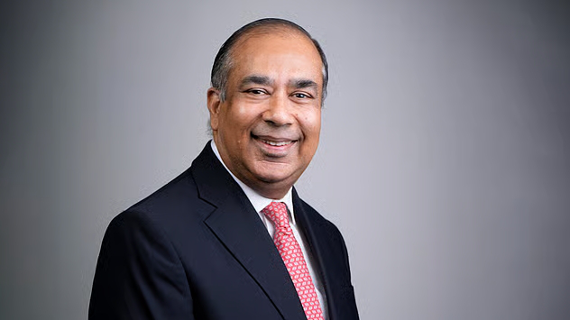 Reinventing Siemens India for a Digital Future