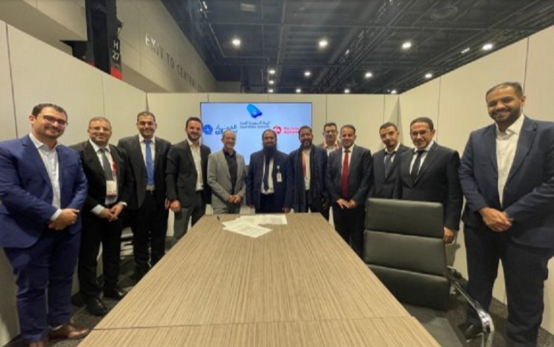 Rockwell Automation and alfanar Forge Strategic Collaboration to Power Saudi Vision 2030