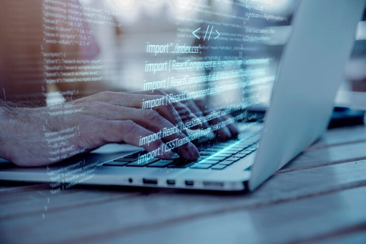 Engineering Smarter with Software Suppliers
