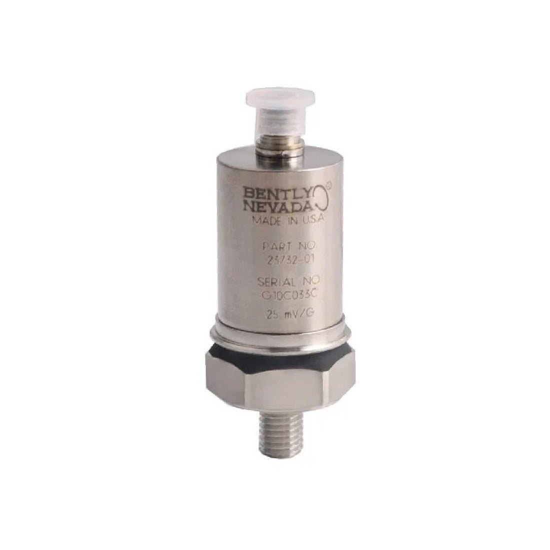 Optimize Machine Reliability with the Bently Nevada 23732 System