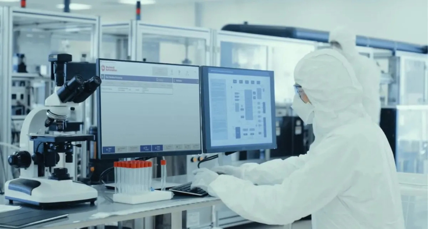 Rockwell Plans 1M-SF Automation Campus in Wisconsin