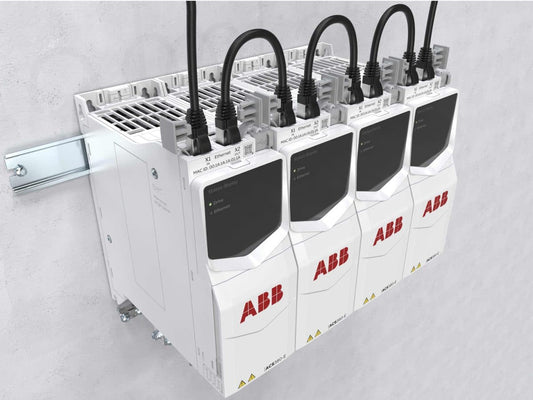 ABB India Launches the ACS380-E Drive