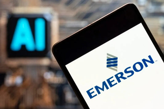 Emerson Unveils Groundbreaking Enterprise Operations Platform