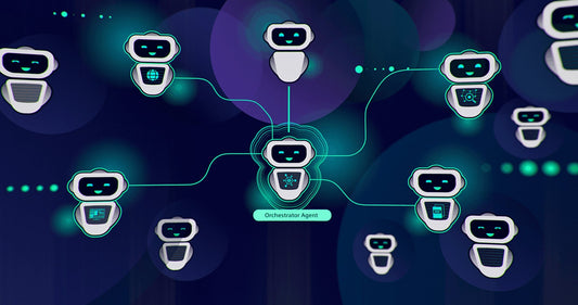 Autonomous AI Agents Take Center Stage