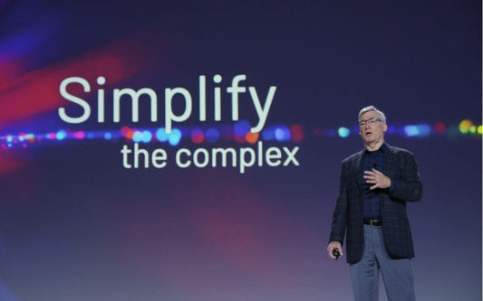 AI Powers Manufacturing's Next Great Leap