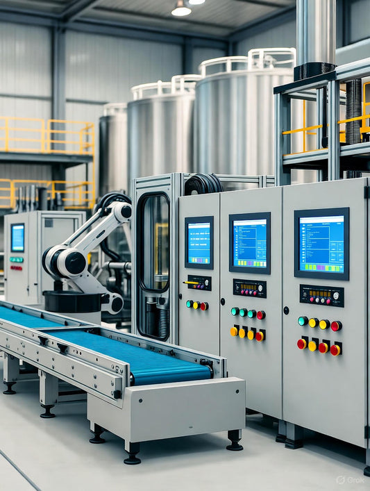 Emerson Launches Project Beyond for Seamless Automation Integration