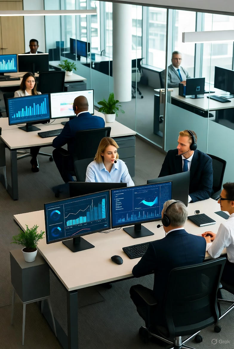 Emerson Unveils Next-Gen DeltaV Automation for Smarter Plants