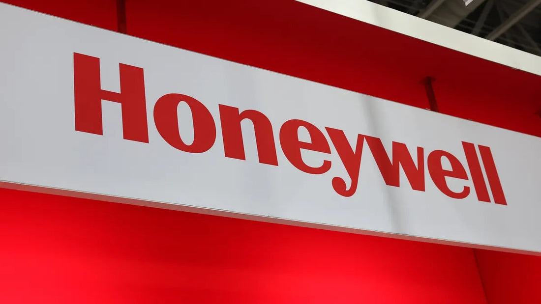 Honeywell's Industrial Automation Weakness Persists: Road Ahead
