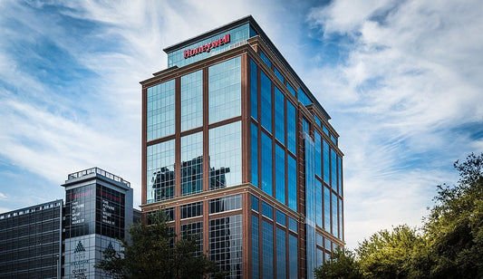Honeywell Advances Industrial Autonomy with AI