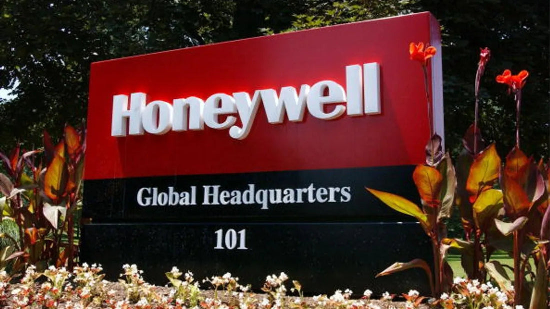 Honeywell Sees Growth Ahead as It Prepares for 2026 Breakup