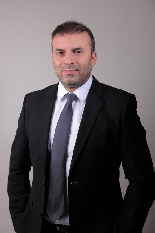 Rockwell Automation Appoints Ahmad Haydar to Lead Saudi Arabia Operations