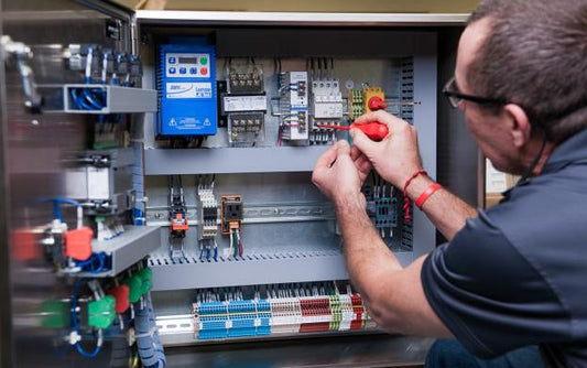 ​Industrial Automation Market: Strong Growth Projected to 2031