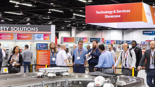 Rockwell Automation Unveils Breakthroughs at Automation Fair 2025