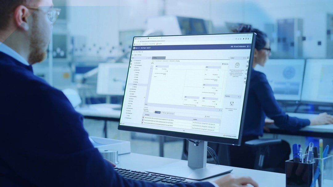 Rockwell Automation Advances Industrial Intelligence with Edge-based GenAI