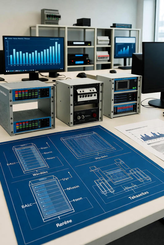 Schneider Electric Boosts AI Revolution with New Data Center Blueprints