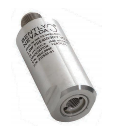 Safeguard Your Hydro Assets with the Bently Nevada 330505 Sensor