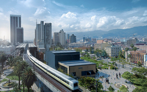 Siemens Accelerates Toward 2030 Sustainability Goals