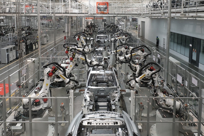 Xiaomi’s EV Factory Hits 91% Automation as Demand Surges