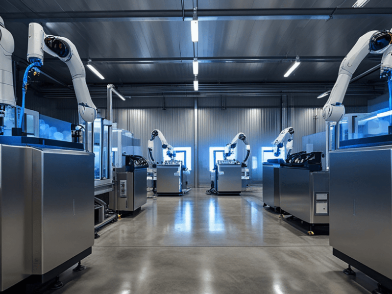 Honeywell Reshapes Business Structure to Focus on Automation and Autonomy