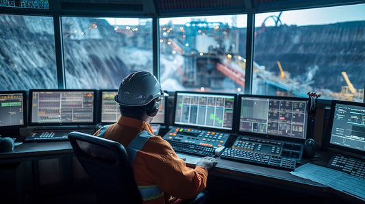 ABB Launches Gearless Mill Drive Service Program with Codelco
