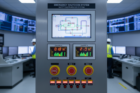 Valve Position Monitoring Technology Advances Safety Standards in Critical Infrastructure: Industry Insights 2025