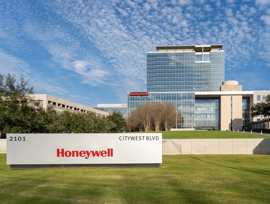 Honeywell Accelerates Green Energy and Water Management for a Cleaner Future