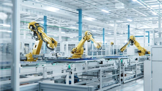 Rockwell Automation: Growth Tailwinds Meet Valuation Challenges