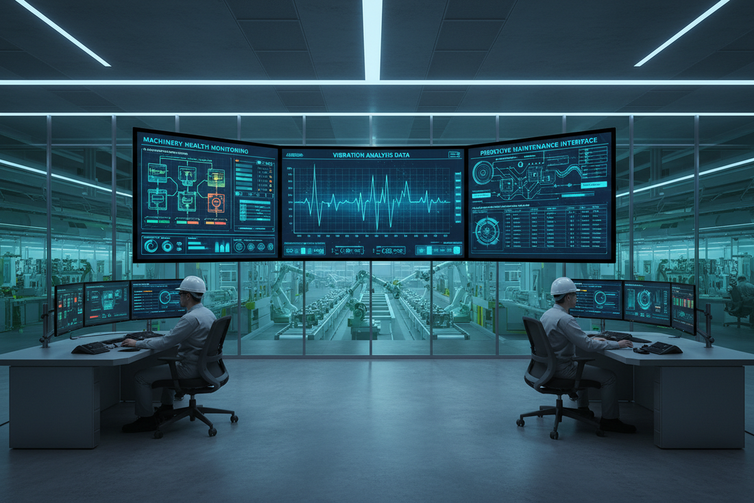 Industrial Monitoring System Core Upgrade: Bently Nevada PWB78434-01C Rev C Backplane Module Leads Smart Manufacturing Standards