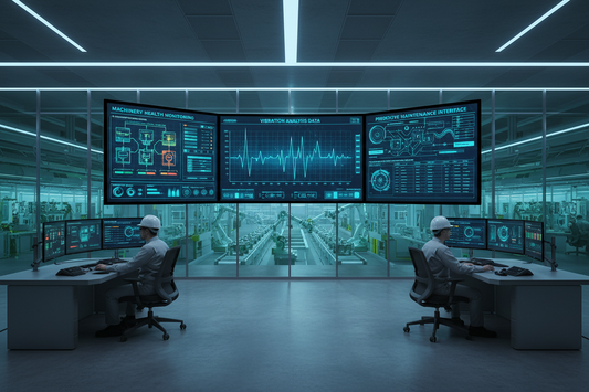 Industrial Monitoring System Core Upgrade: Bently Nevada PWB78434-01C Rev C Backplane Module Leads Smart Manufacturing Standards
