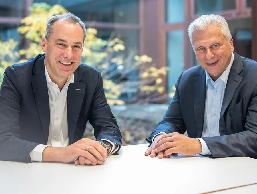 Siemens and Capgemini Ignite AI-Native Manufacturing Revolution