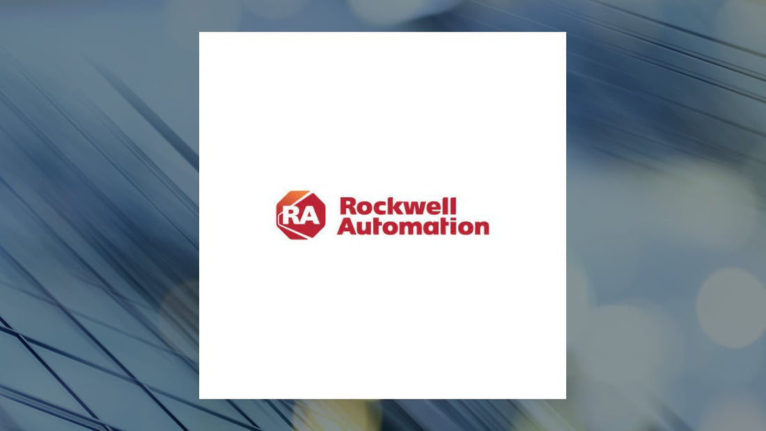Jacobs & Co. CA Trims Rockwell Automation Stake
