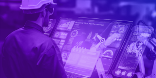 Robotics: Delivering Value to the Factory Floor