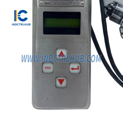 Honeywell 04230-A-1001 Handheld Interrogator SHC-1
