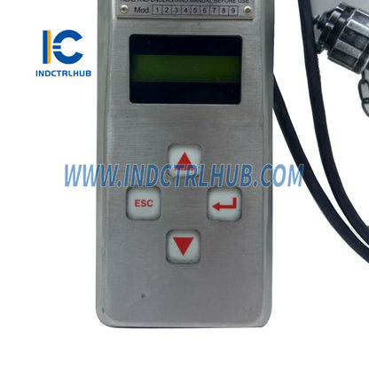 Honeywell 04230-A-1001 Ръчен интерогатор SHC-1