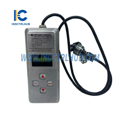 Honeywell 04230-A-1001 Ръчен интерогатор SHC-1