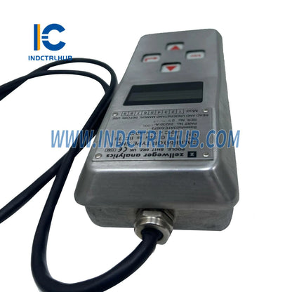 Honeywell 04230-A-1001 Ръчен интерогатор SHC-1